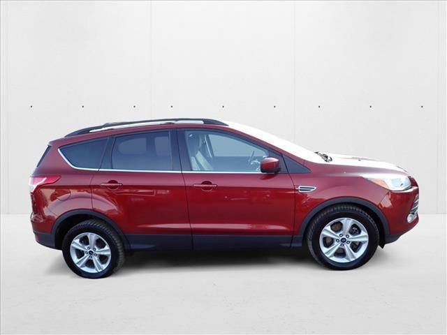 used 2015 Ford Escape car, priced at $9,798