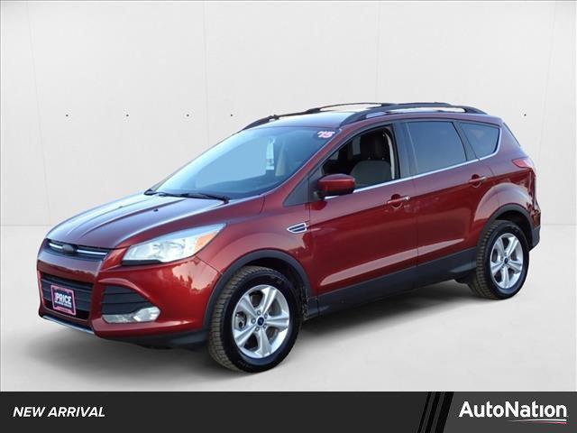 used 2015 Ford Escape car, priced at $9,798