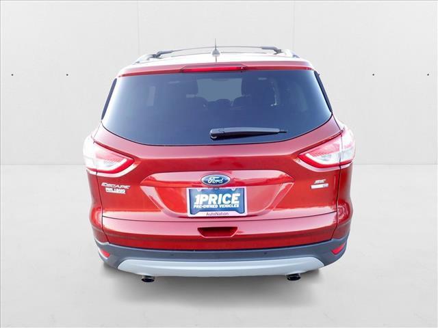 used 2015 Ford Escape car, priced at $9,798