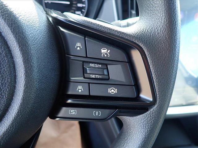 new 2025 Subaru Crosstrek car, priced at $28,560