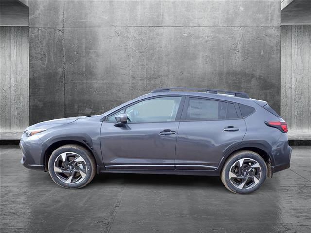 new 2025 Subaru Crosstrek car, priced at $34,541