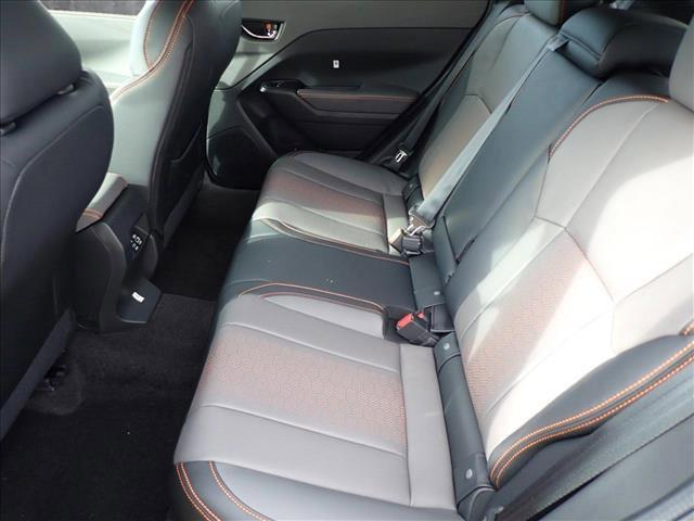 new 2025 Subaru Crosstrek car, priced at $34,541