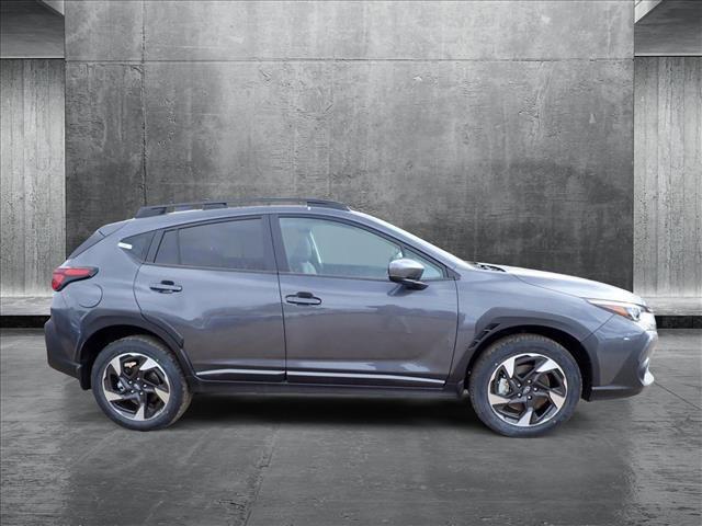 new 2025 Subaru Crosstrek car, priced at $34,541