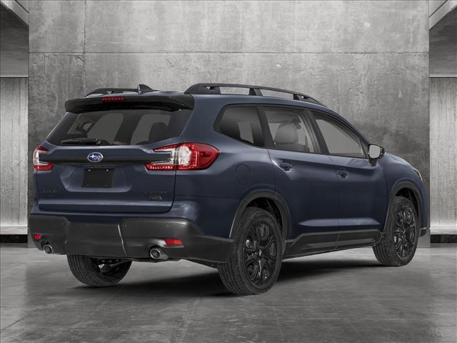 new 2025 Subaru Ascent car, priced at $43,888