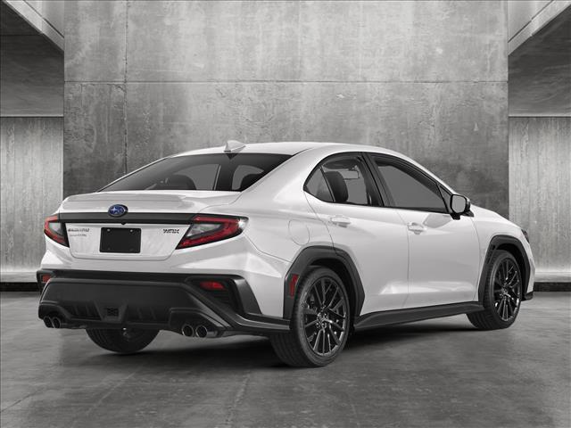 new 2024 Subaru WRX car, priced at $34,713