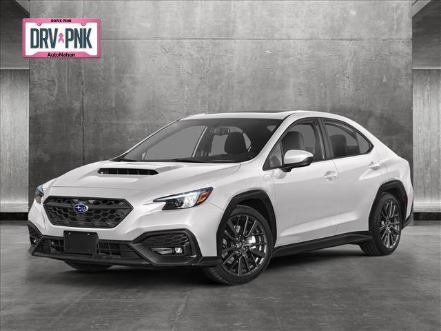 new 2024 Subaru WRX car, priced at $34,713