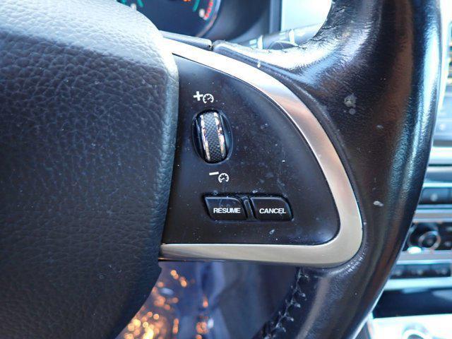 used 2014 Jaguar XF car, priced at $14,798