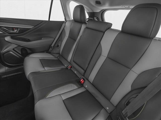new 2025 Subaru Outback car, priced at $41,615