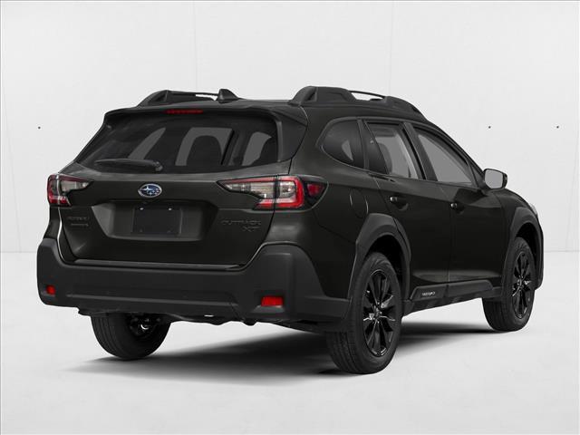 new 2025 Subaru Outback car, priced at $41,615