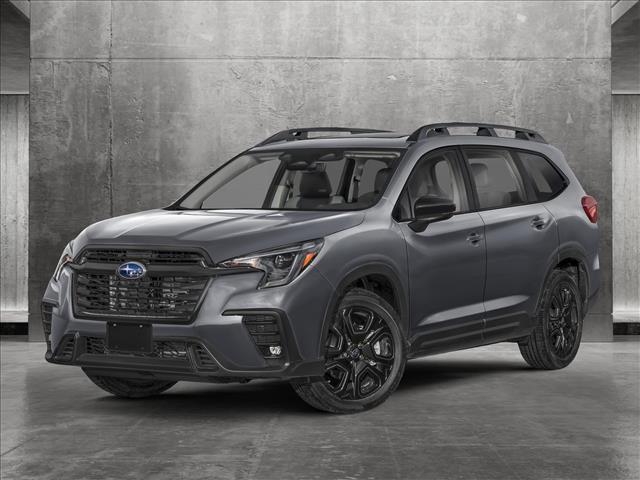 new 2025 Subaru Ascent car, priced at $42,087