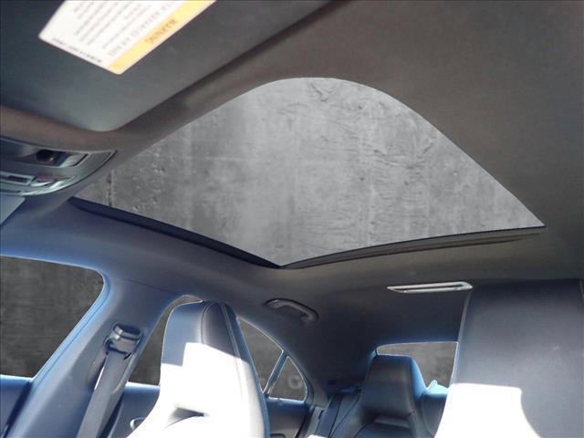 used 2018 Mercedes-Benz CLA 250 car, priced at $19,598