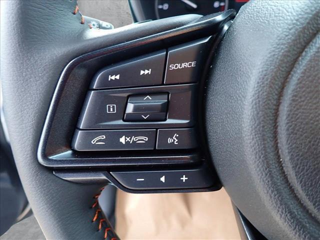 new 2025 Subaru Crosstrek car, priced at $34,171