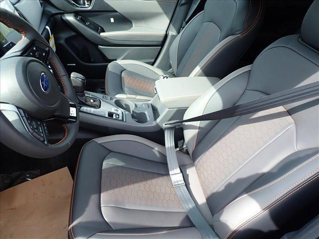 new 2025 Subaru Crosstrek car, priced at $34,171