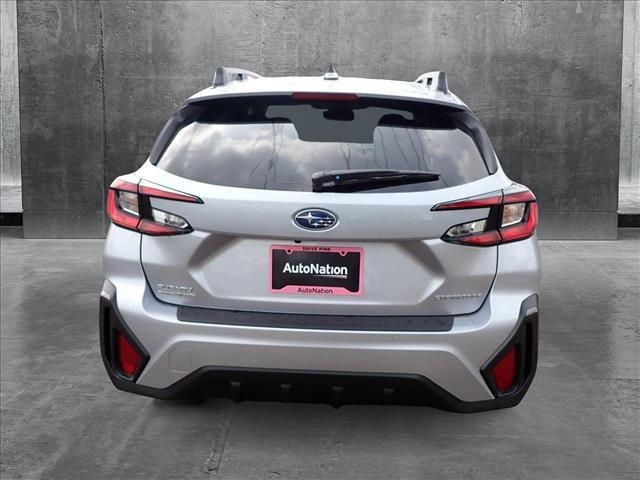 new 2025 Subaru Crosstrek car, priced at $34,171