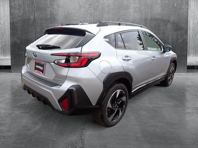 new 2025 Subaru Crosstrek car, priced at $34,171