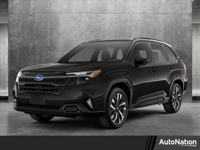 new 2025 Subaru Forester car, priced at $40,747