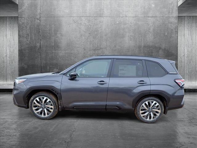 new 2025 Subaru Forester car, priced at $40,747
