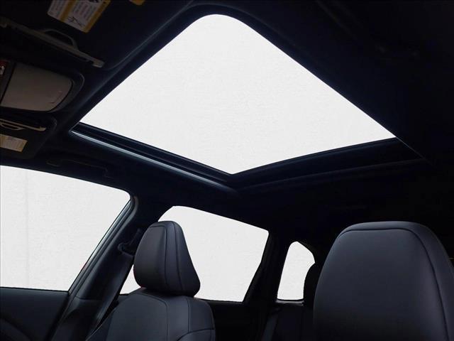 new 2025 Subaru Forester car, priced at $40,547