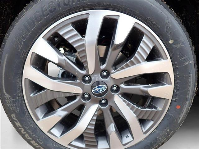 new 2025 Subaru Forester car, priced at $40,547
