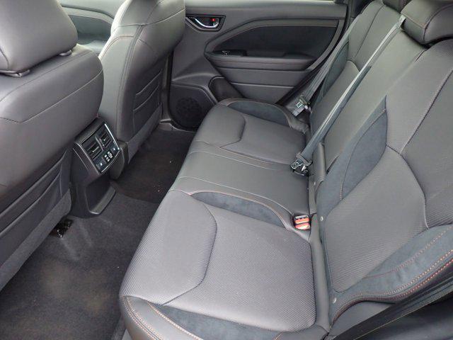 new 2025 Subaru Forester car, priced at $40,747
