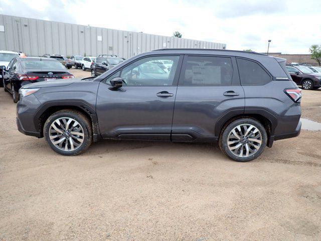 new 2025 Subaru Forester car, priced at $40,747