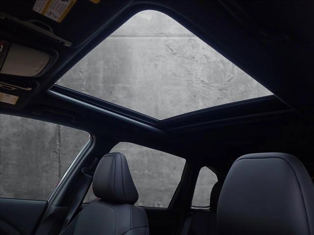 new 2025 Subaru Forester car, priced at $40,747