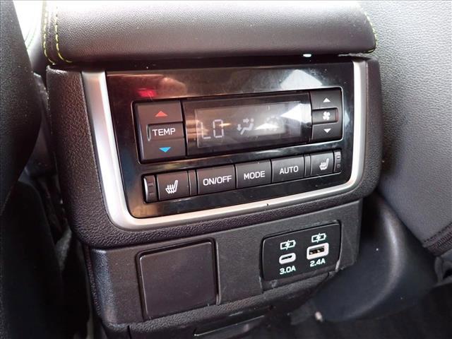 used 2023 Subaru Ascent car, priced at $35,598
