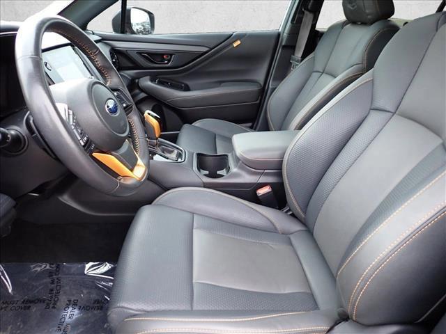 used 2023 Subaru Outback car, priced at $31,198