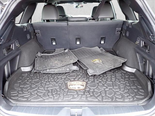 used 2023 Subaru Outback car, priced at $31,198