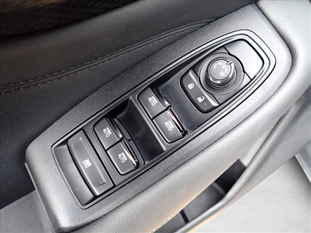 used 2023 Subaru Outback car, priced at $31,198