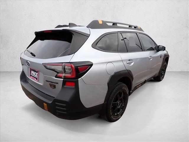 used 2023 Subaru Outback car, priced at $31,198