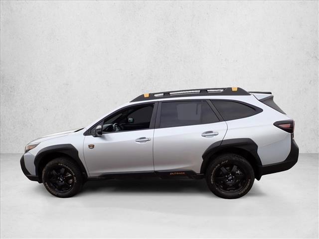 used 2023 Subaru Outback car, priced at $31,198