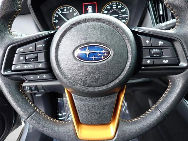 used 2023 Subaru Outback car, priced at $31,198