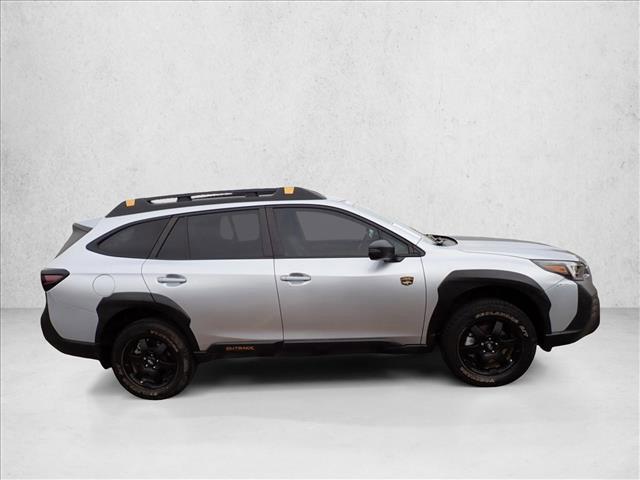 used 2023 Subaru Outback car, priced at $31,198