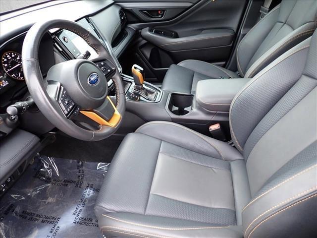 used 2023 Subaru Outback car, priced at $31,198