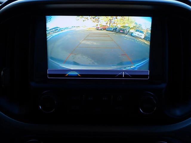 used 2018 Chevrolet Colorado car, priced at $28,598