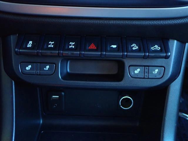 used 2018 Chevrolet Colorado car, priced at $28,598