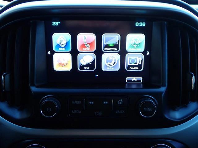 used 2018 Chevrolet Colorado car, priced at $28,598