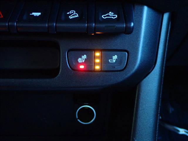 used 2018 Chevrolet Colorado car, priced at $28,598