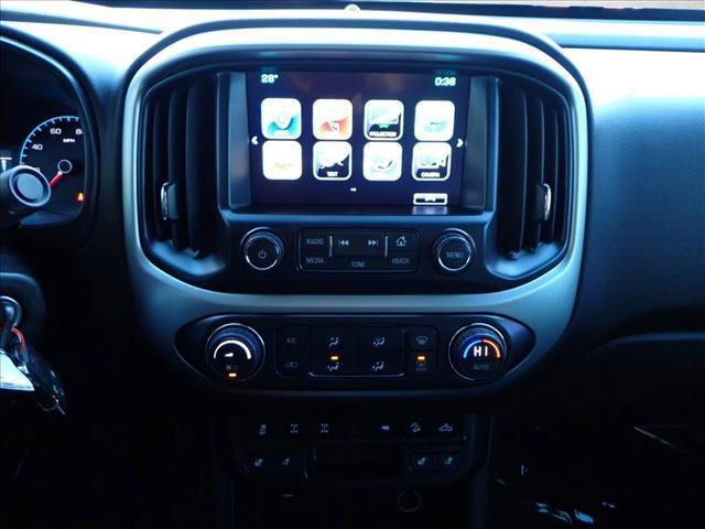 used 2018 Chevrolet Colorado car, priced at $28,598