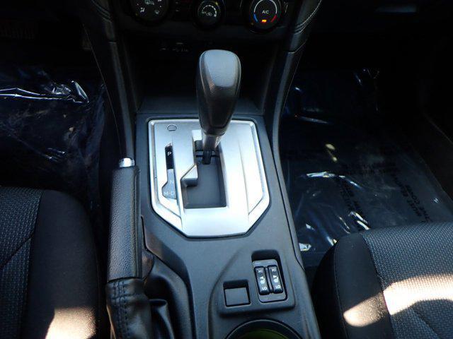 used 2022 Subaru Impreza car, priced at $18,998