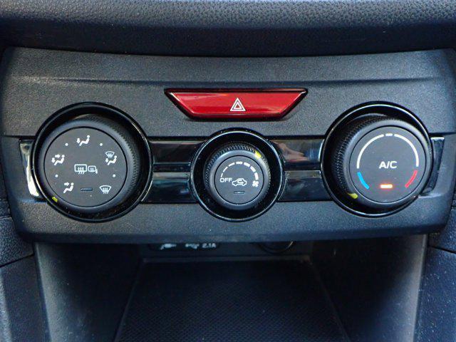 used 2022 Subaru Impreza car, priced at $18,998