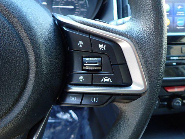 used 2022 Subaru Impreza car, priced at $18,998