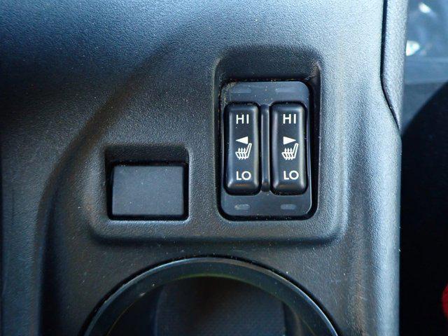 used 2022 Subaru Impreza car, priced at $18,998