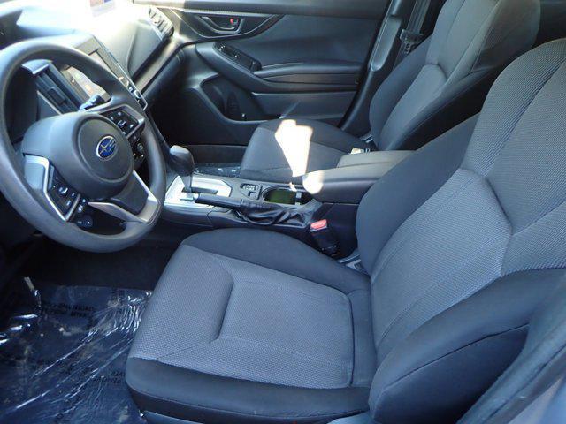 used 2022 Subaru Impreza car, priced at $18,998