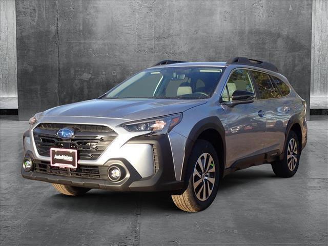 new 2025 Subaru Outback car, priced at $33,343