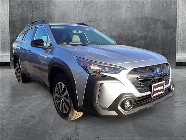 new 2025 Subaru Outback car, priced at $33,343