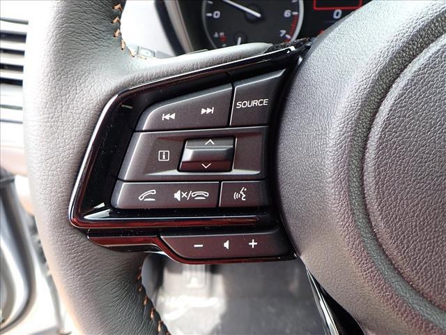 new 2025 Subaru Forester car, priced at $41,939
