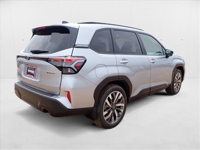 new 2025 Subaru Forester car, priced at $41,939