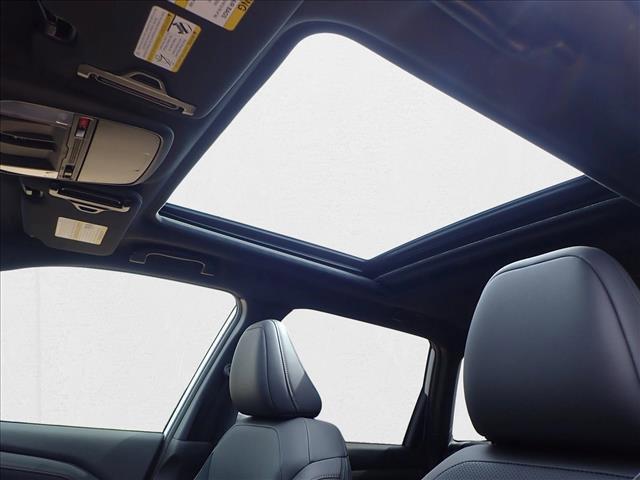 new 2025 Subaru Forester car, priced at $41,939